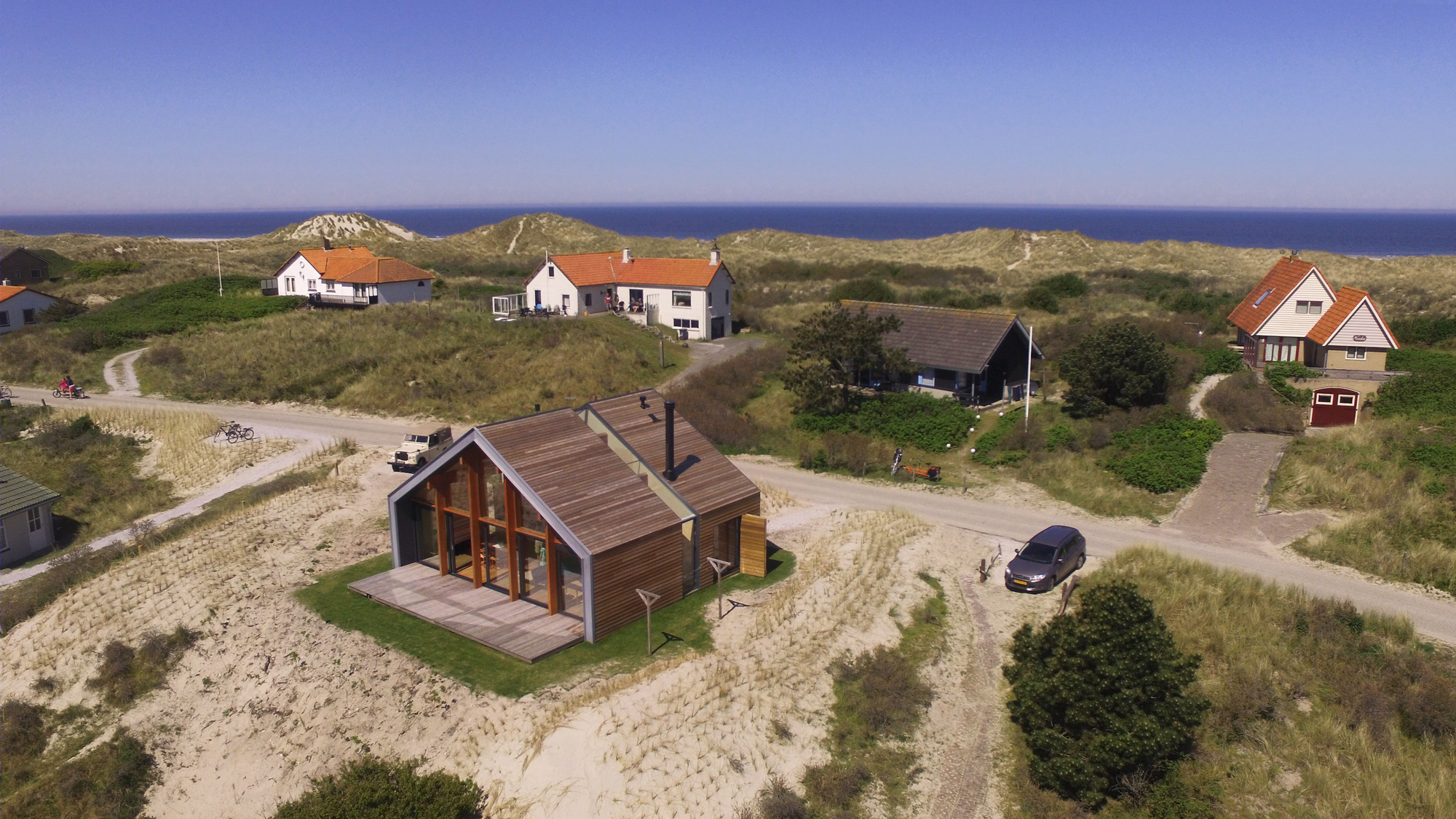 荷兰岛屿别墅-16