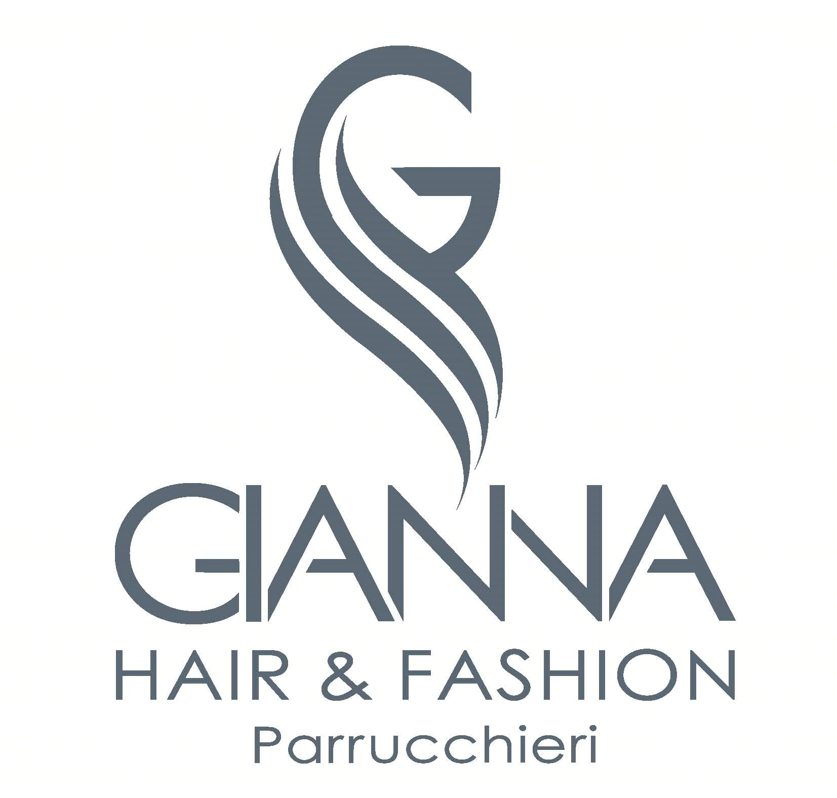 Gianna Hair & Fashion 理发店设计-22