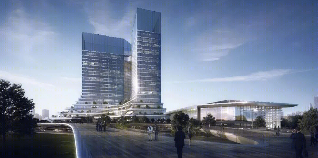 世界顶尖科学家论坛会址丨中国上海丨华建集团上海建筑设计研究院-19