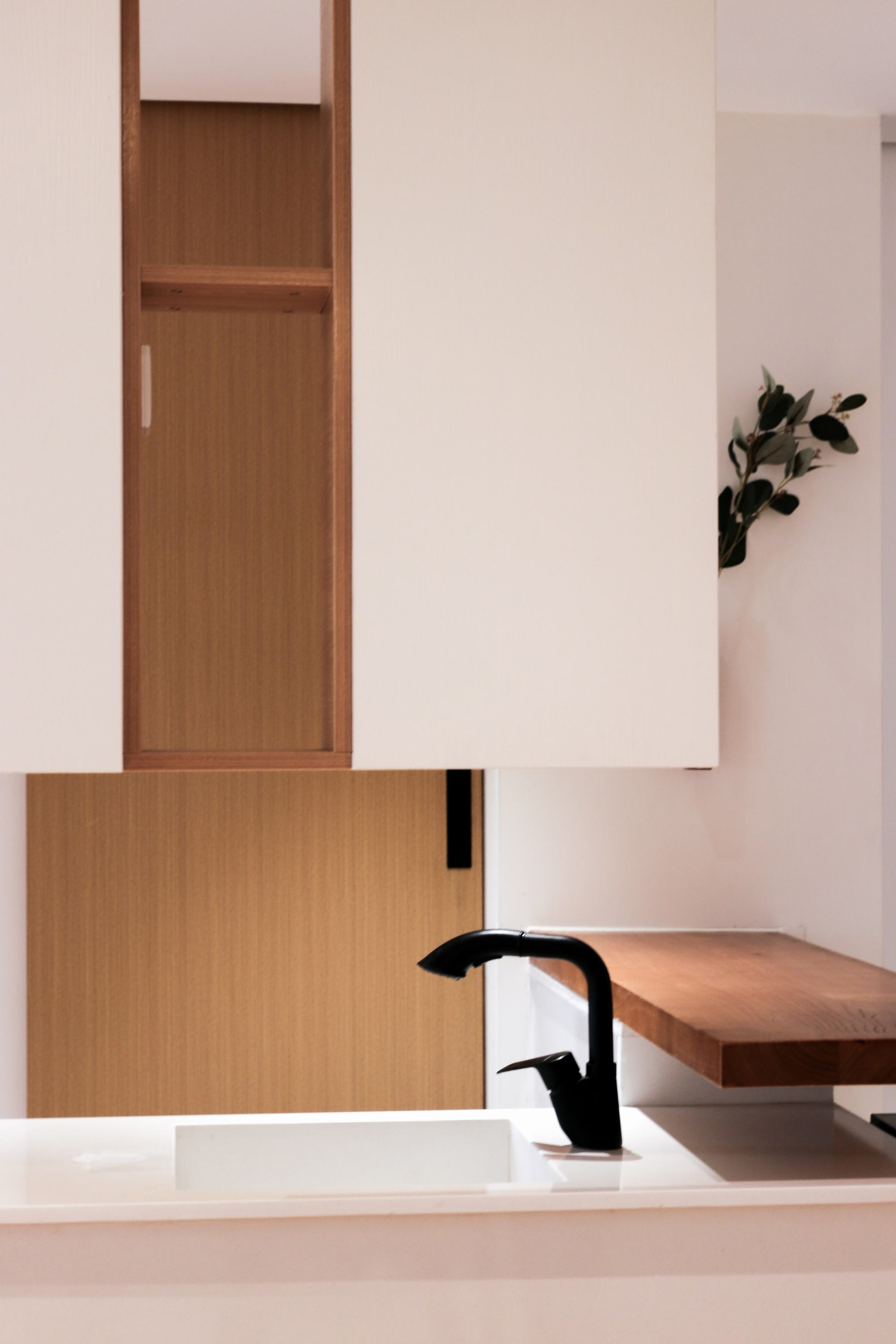 天河御晖苑简约宜居空间设计丨中国广州丨睦一设计-85