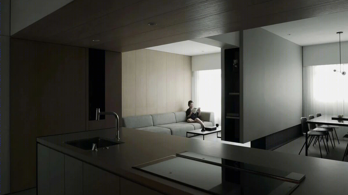 932 Designs丨样板间丨Design 设计专辑-14