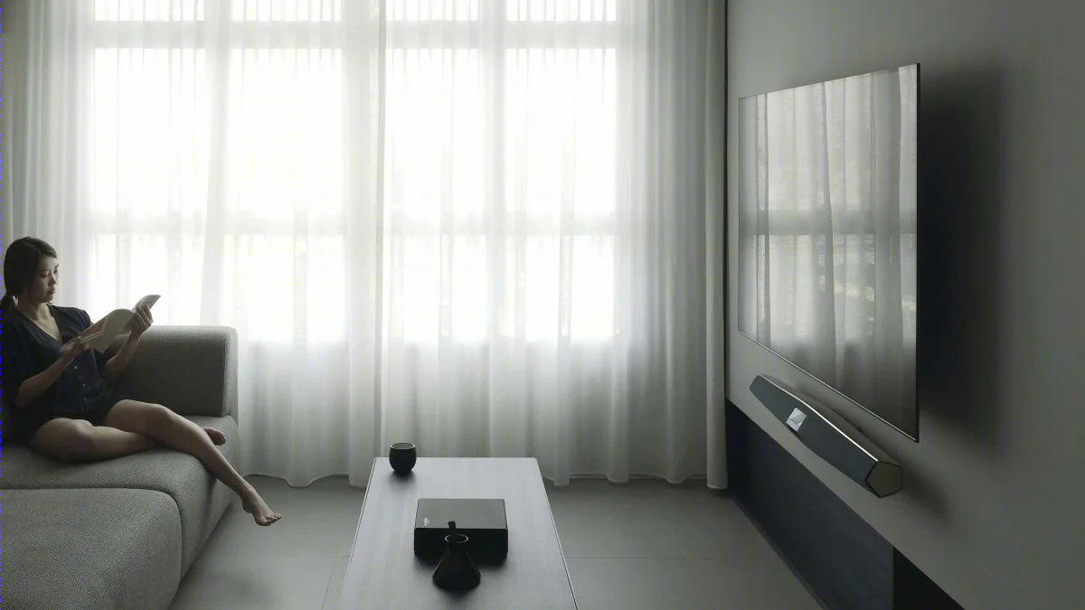 932 Designs丨样板间丨Design 设计专辑-16