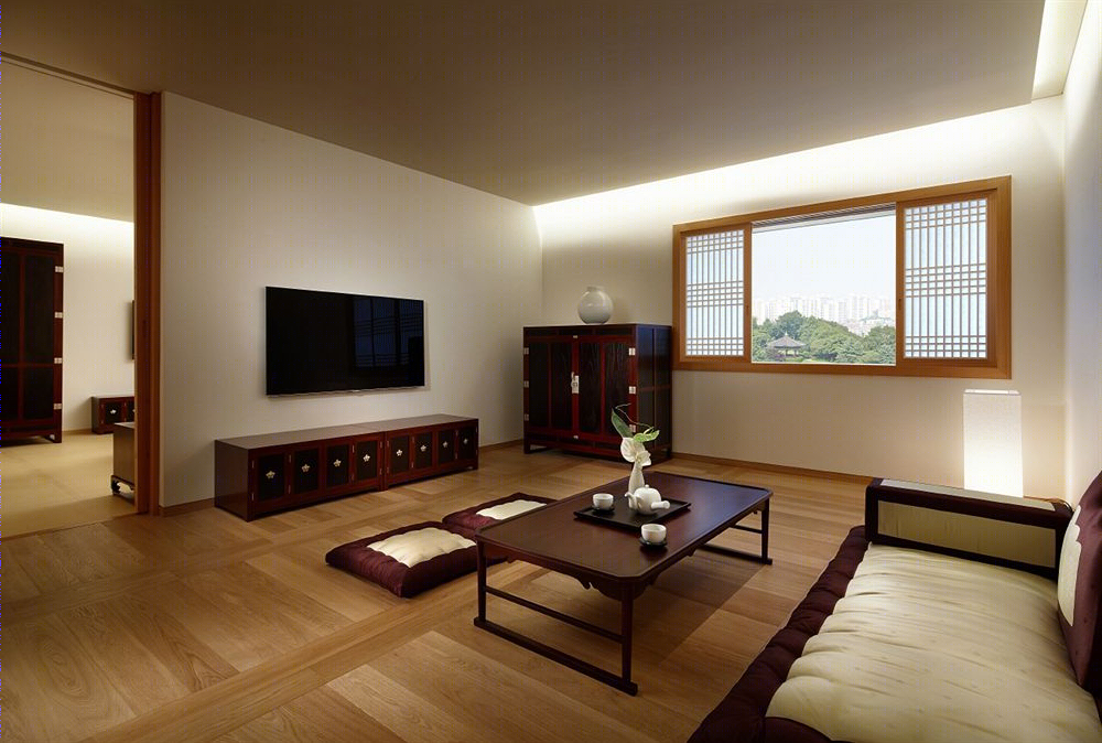首尔新罗酒店 (The Shilla Seoul-2