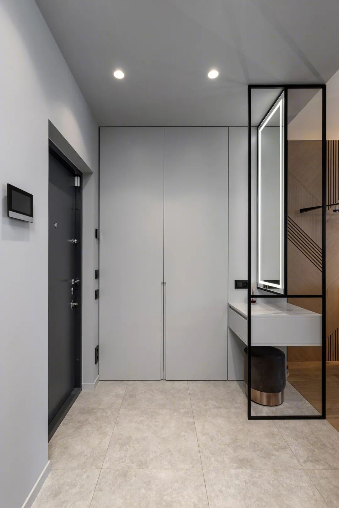 永恒室内设计丨SUITHOUSE studio-6