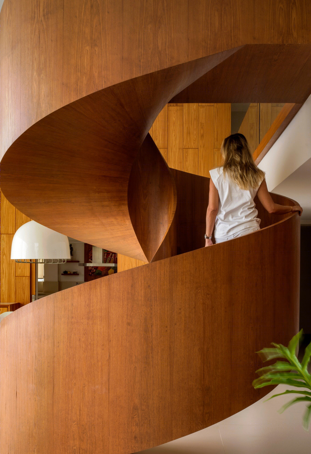 卡萨阿尔德亚公寓 | 现代简约风格的人居环境-0