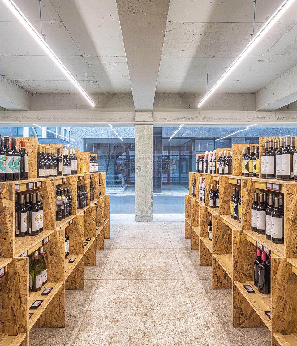 Nara Cellar 红酒店丨韩国首尔丨oneaftr,sowayo-46