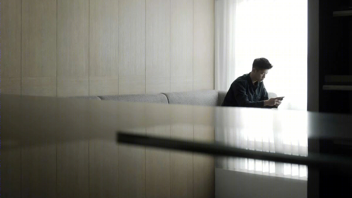 932 Designs丨样板间丨Design 设计专辑-17