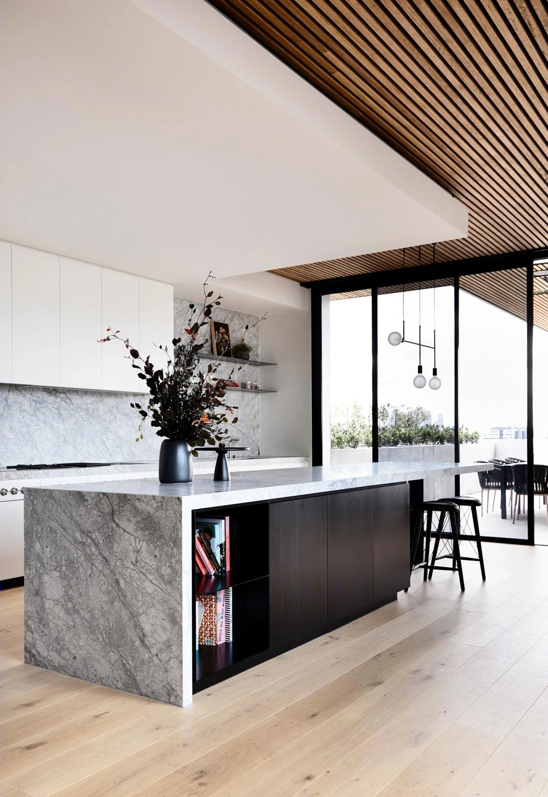 麦克纳马拉大厦丨澳大利亚墨尔本丨Tom Robertson Architects-30