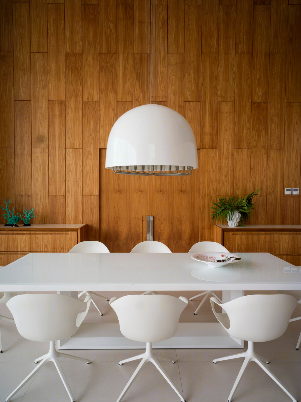 卡萨阿尔德亚公寓 | 现代简约风格的人居环境-1