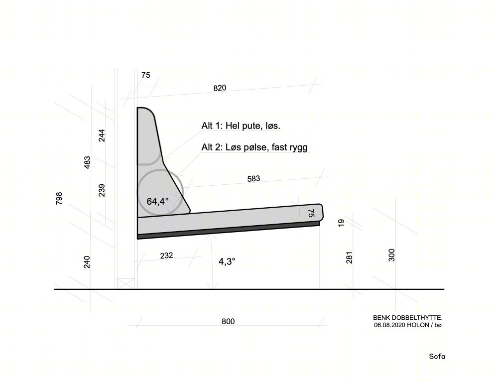 挪威浮藻木屋(2020)-61