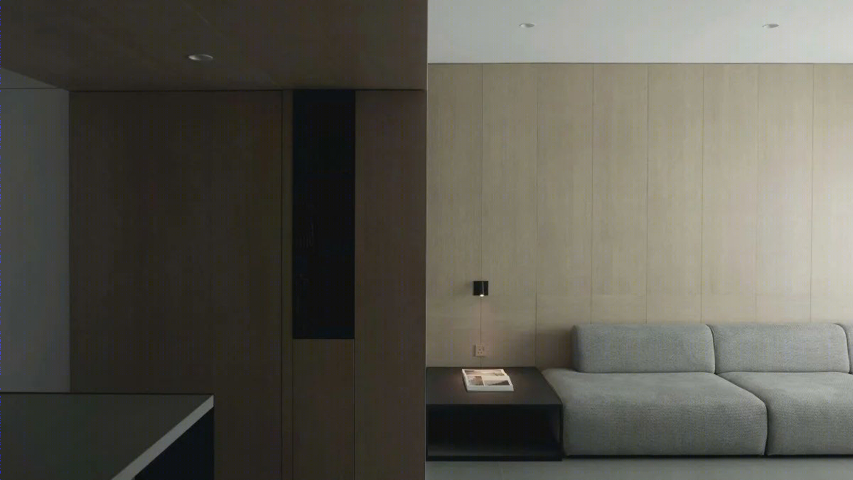 932 Designs丨样板间丨Design 设计专辑-18