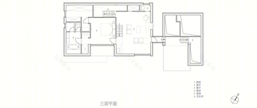 上海崇明沈宅丨中国上海丨灰空间建筑事务所-70