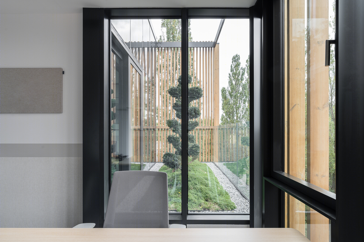 波兰 Sopot 市 696 Office 办公建筑丨proconcept-29