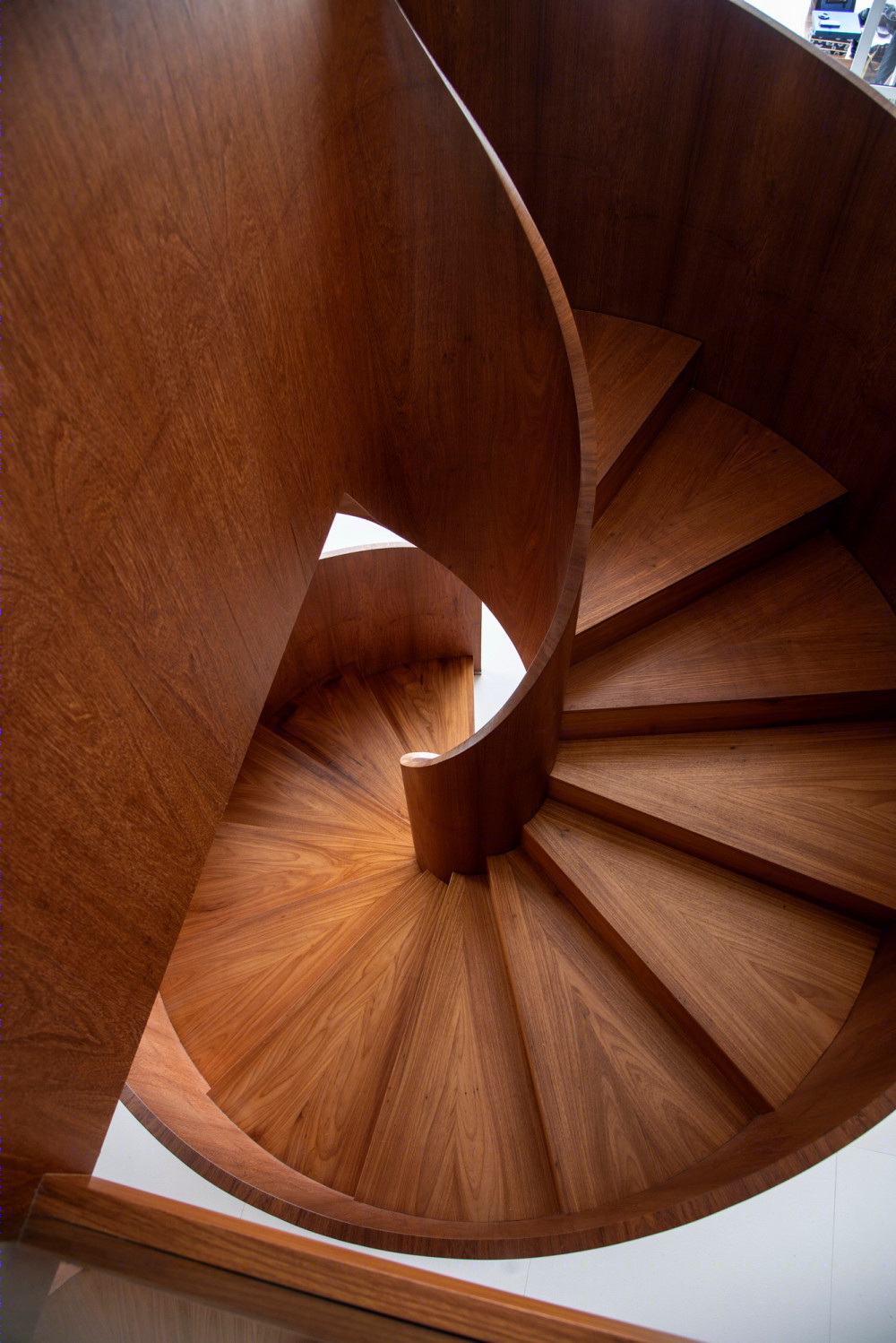 卡萨阿尔德亚公寓 | 现代简约风格的人居环境-3