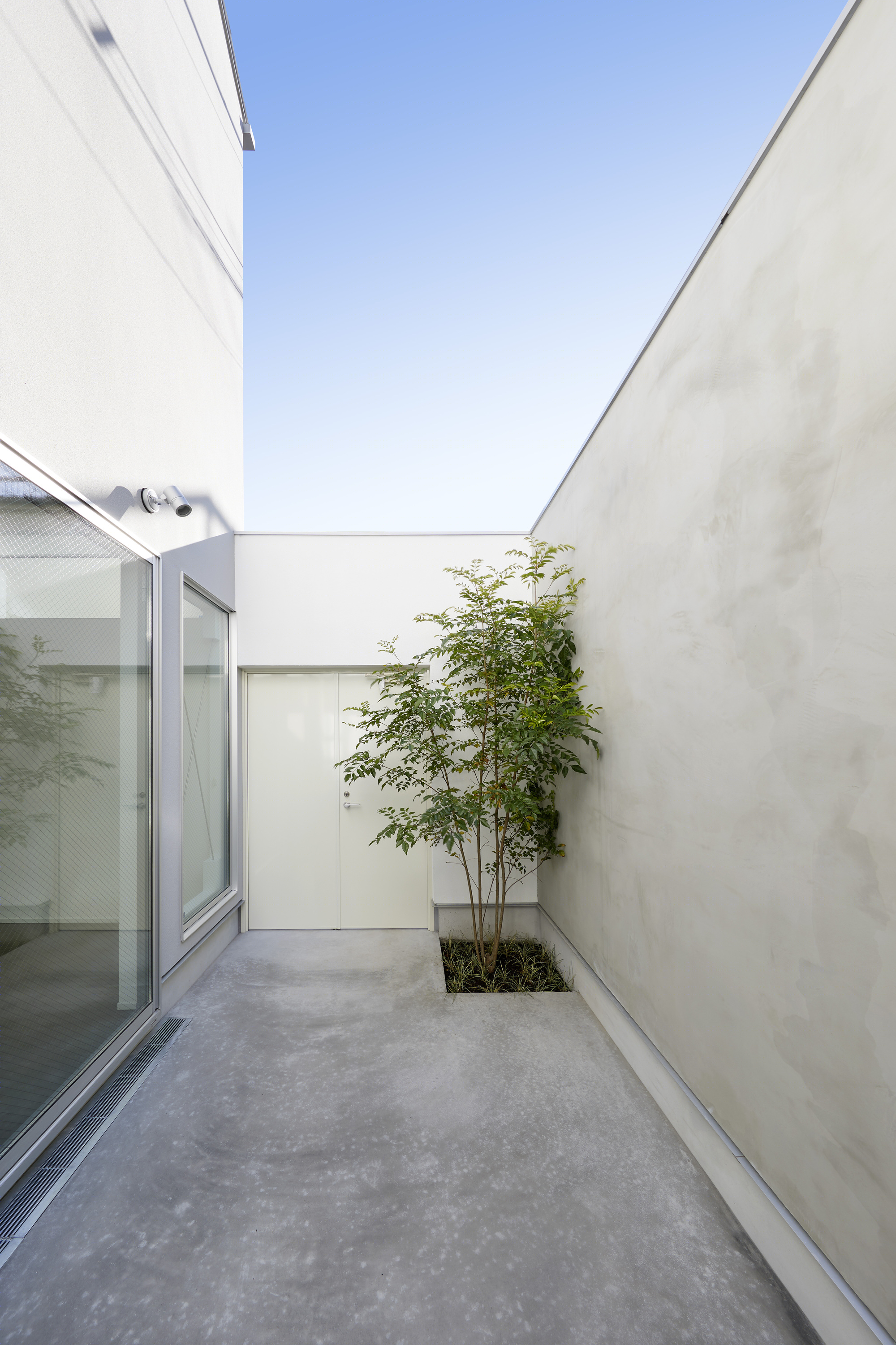 东京智能家居公寓-10