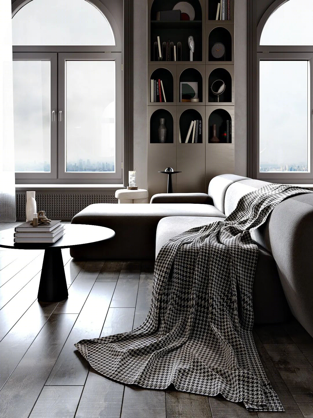 DUNE 香水专卖店丨Batsmanova Tamara-94