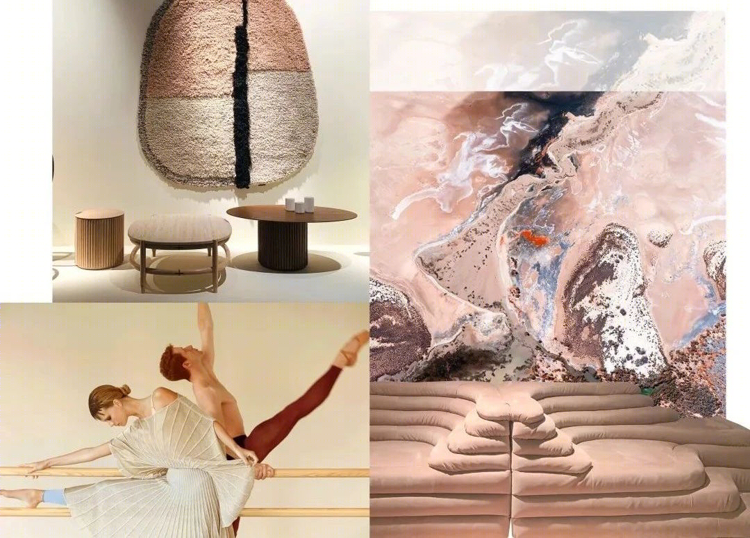 2020/21 秋冬色彩趋势与家居设计解读-66