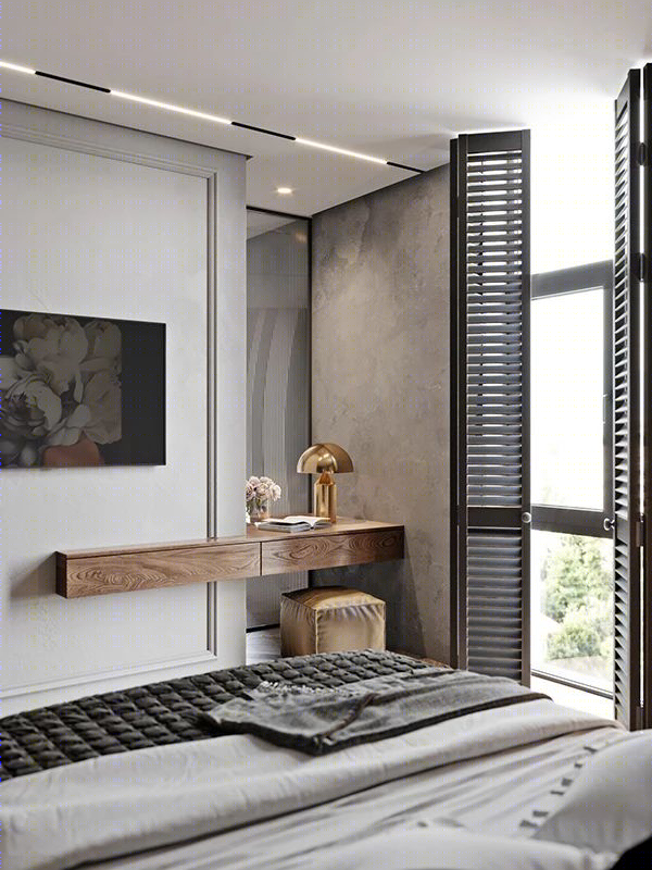 小户型设计大挑战-15