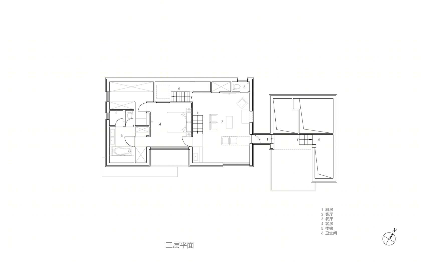 上海崇明沈宅丨中国上海丨灰空间建筑事务所-76