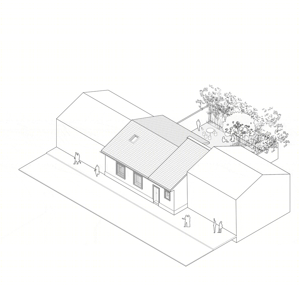 Alonso House 翻新-24