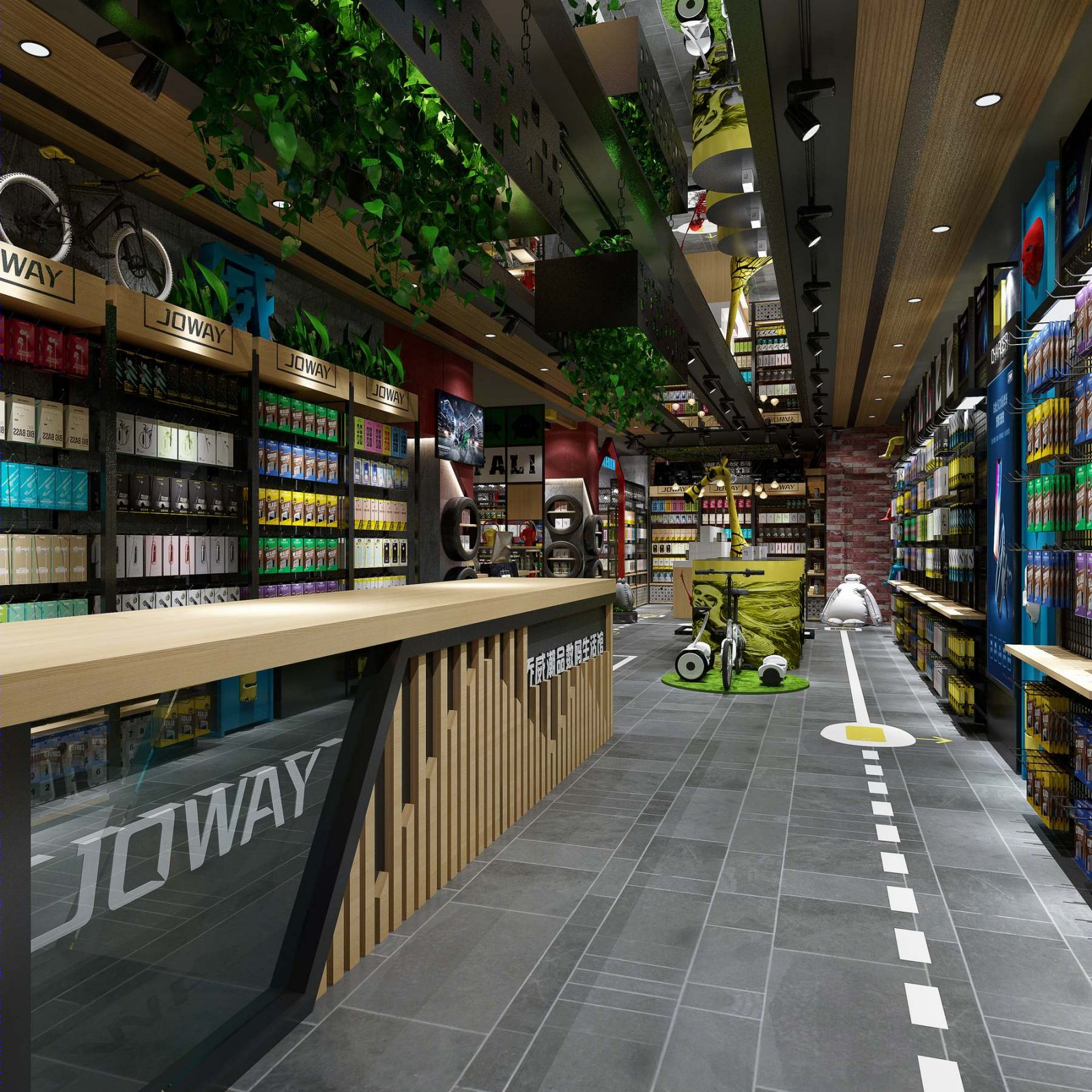 乔威丹麦Moha临街店-11