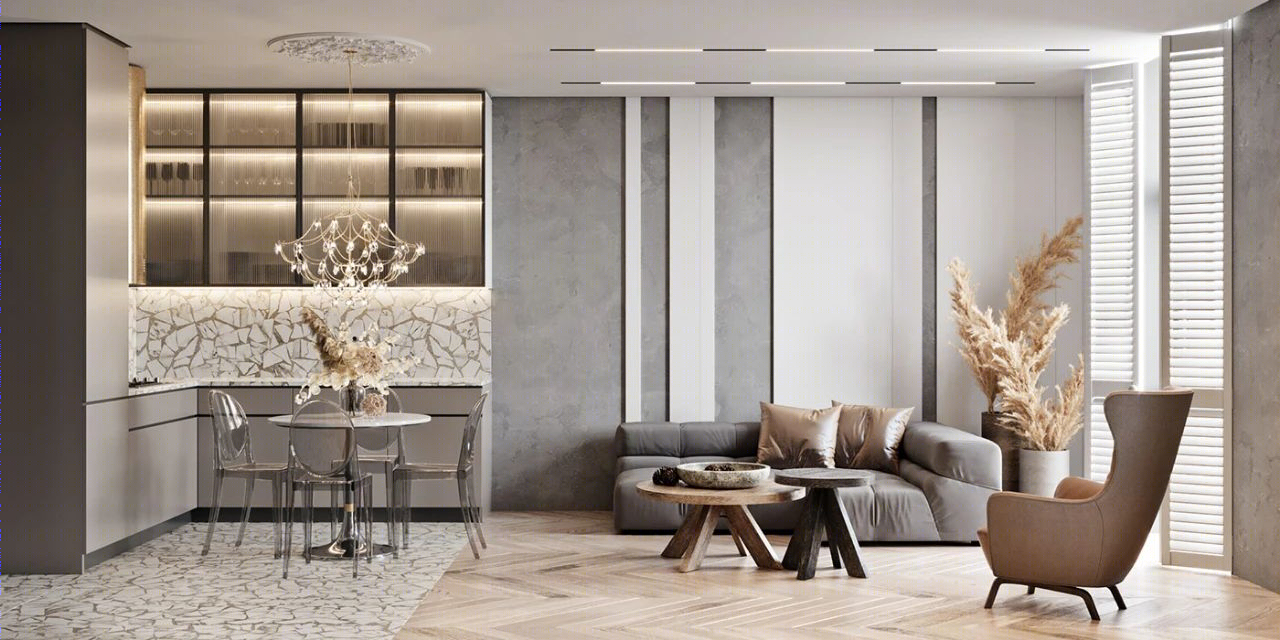 小户型设计大挑战-17