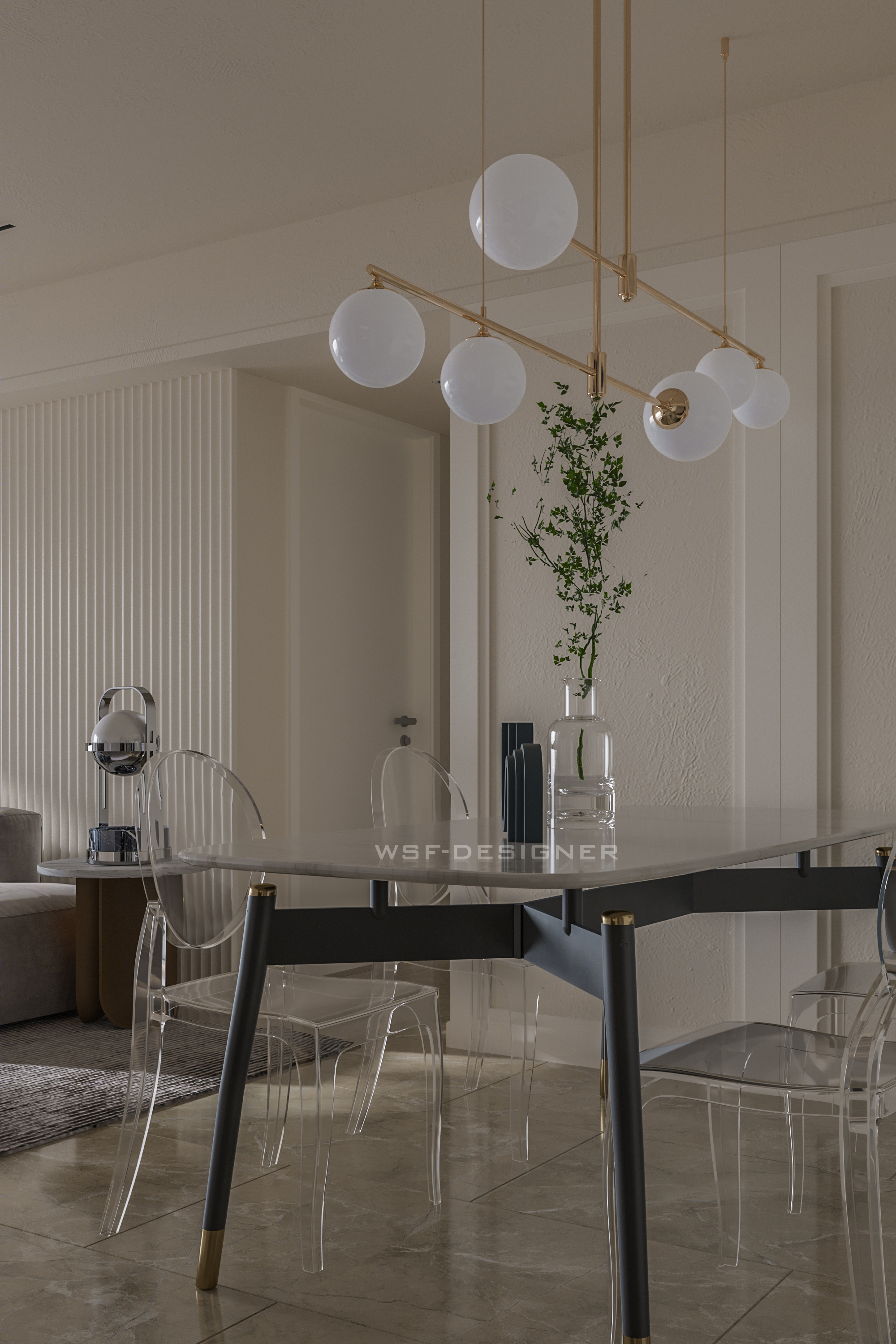 极简朴拙,海子的诗意空间-8