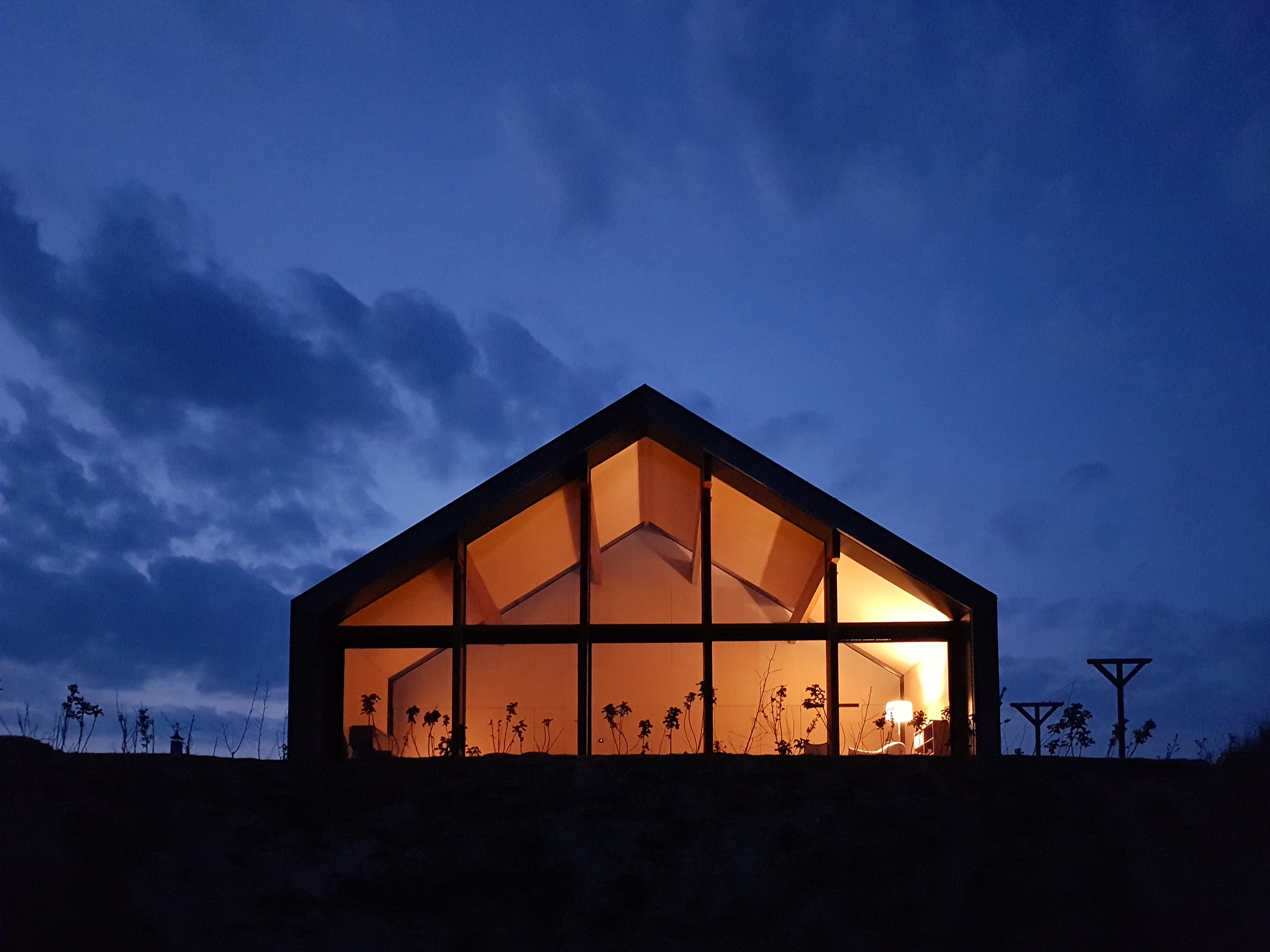 荷兰岛屿别墅-17