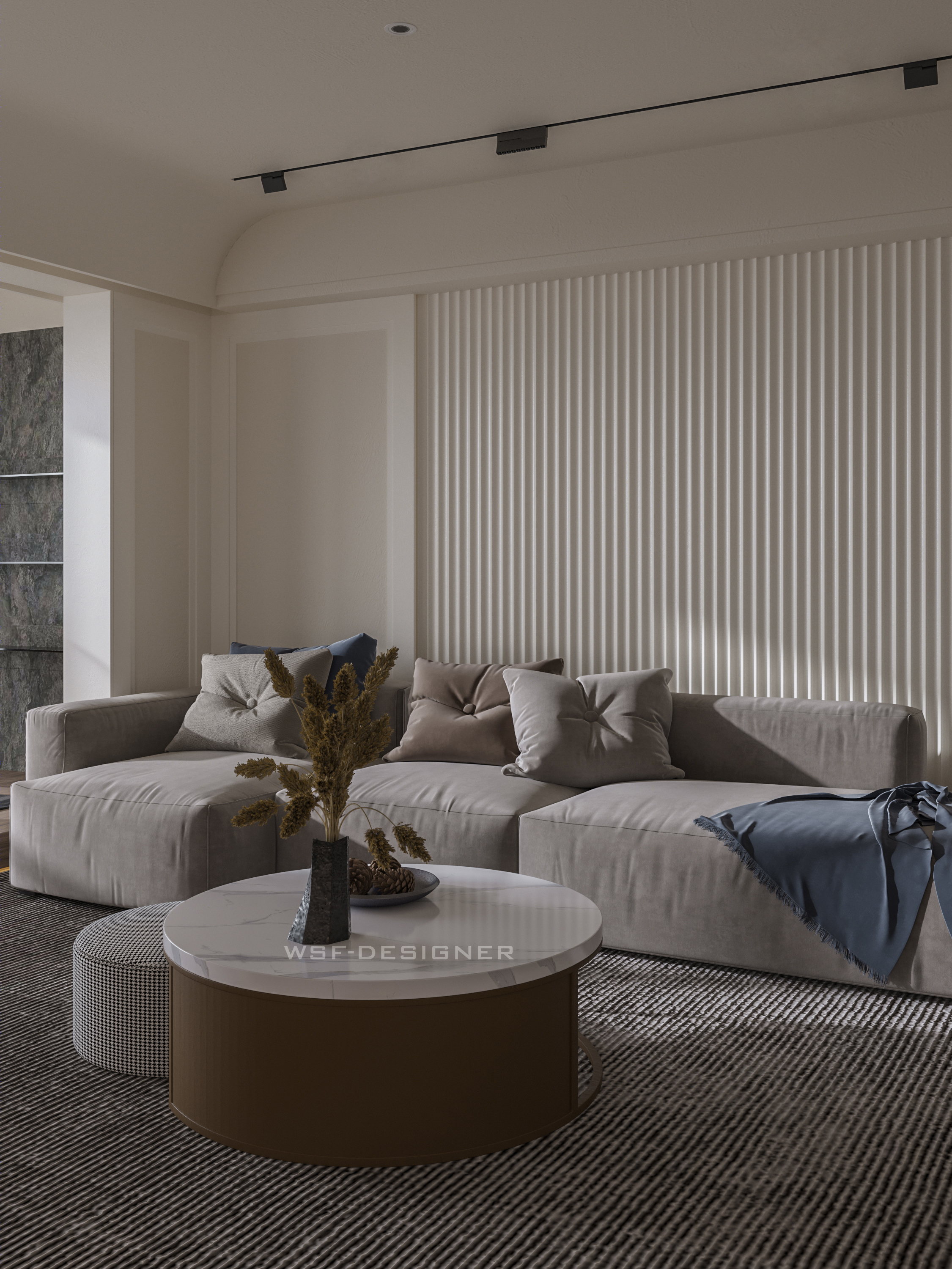 极简朴拙,海子的诗意空间-9