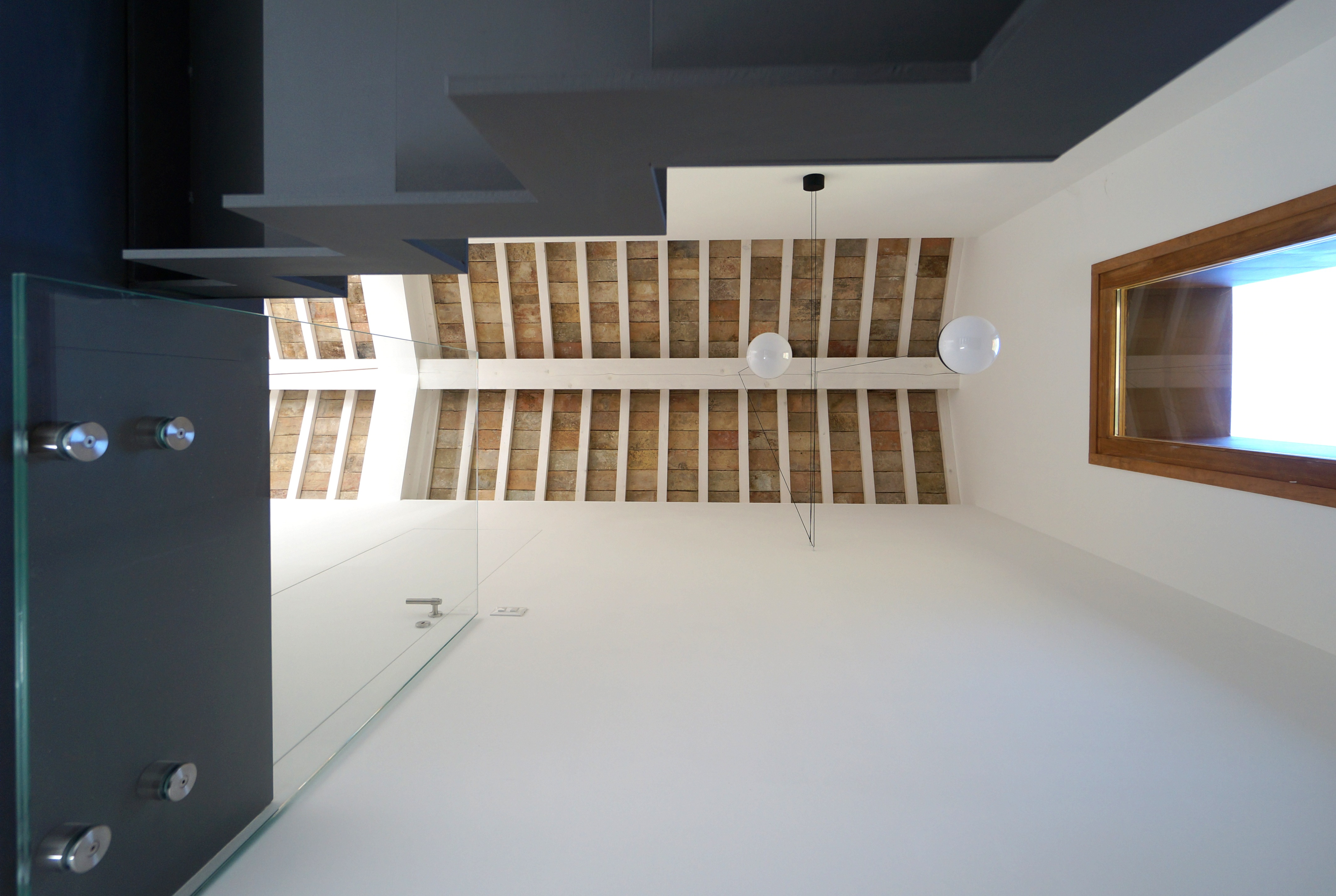 Casa 3 Ciliegi 室内设计案例丨意大利丨Arch. Giorgio Balestra-29