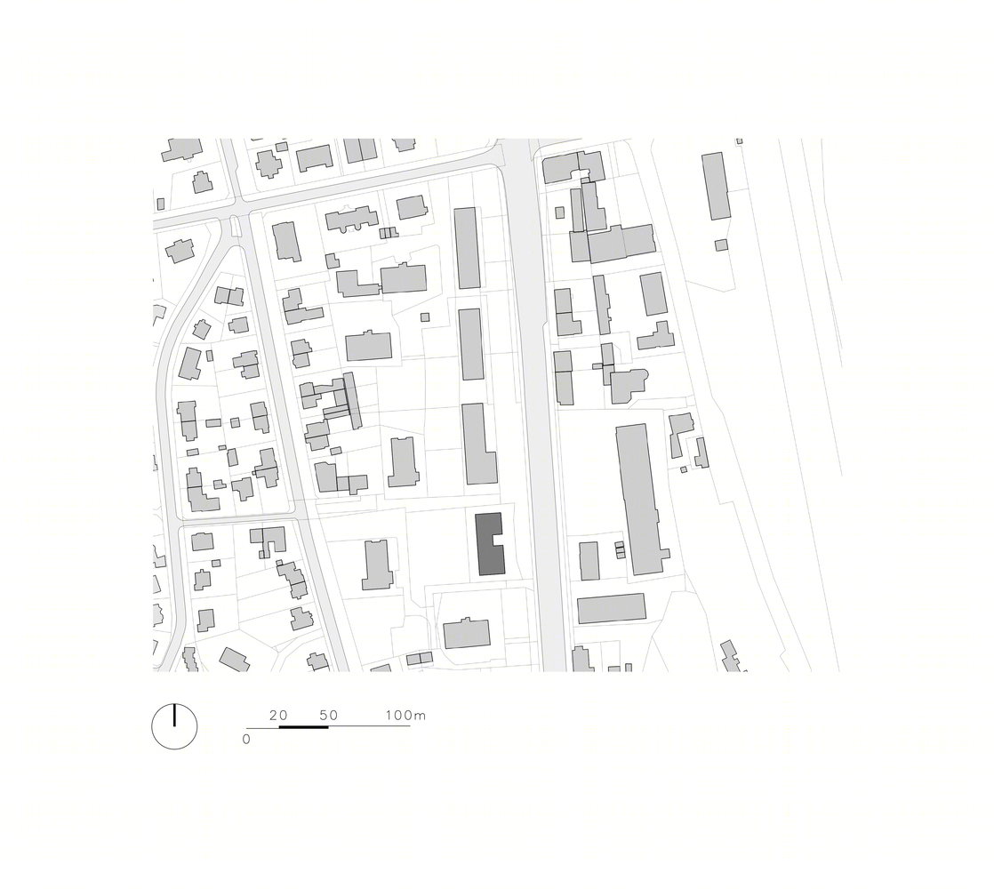 波兰 Sopot 市 696 Office 办公建筑丨proconcept-31