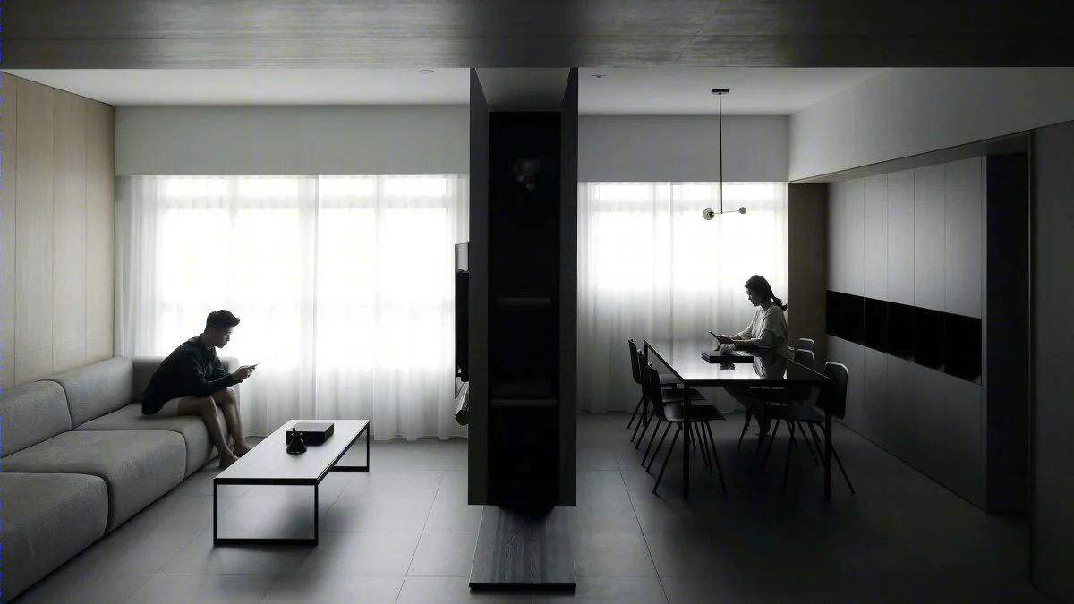 932 Designs丨样板间丨Design 设计专辑-20