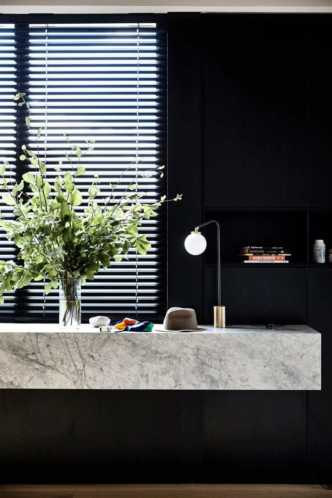 麦克纳马拉大厦丨澳大利亚墨尔本丨Tom Robertson Architects-33