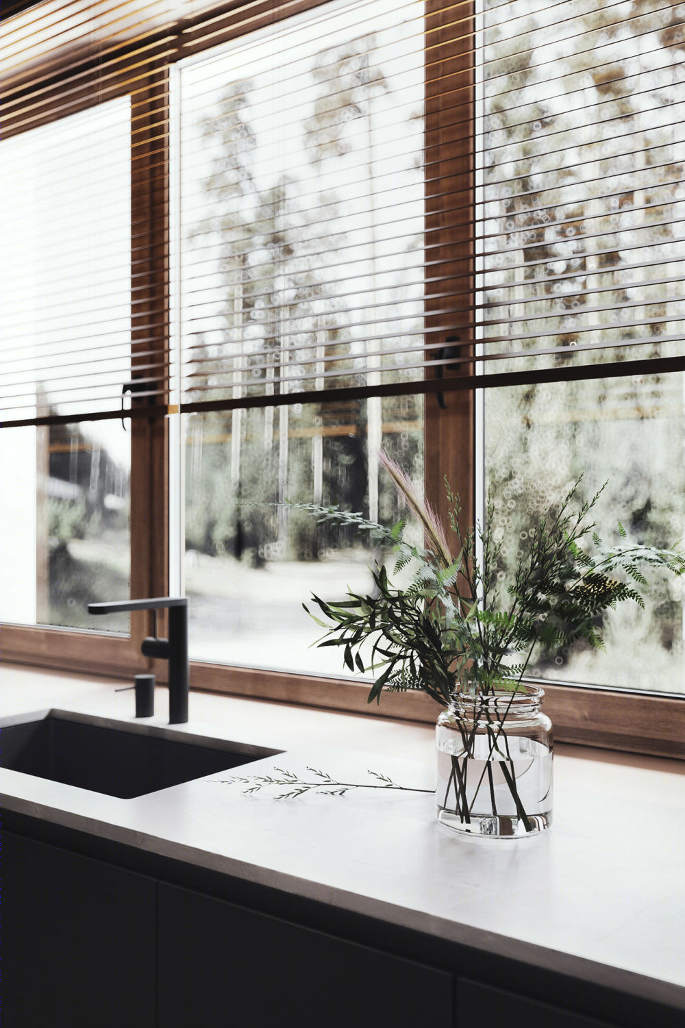 简约雅致,白屋之韵丨PRAKTIKA architects-11