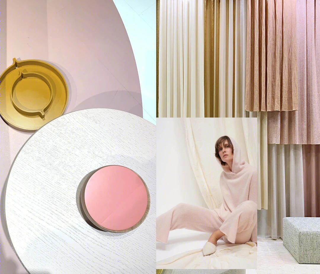 2020/21 秋冬色彩趋势与家居设计解读-73