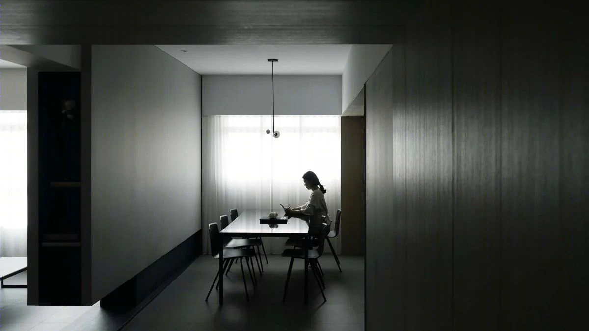 932 Designs丨样板间丨Design 设计专辑-21