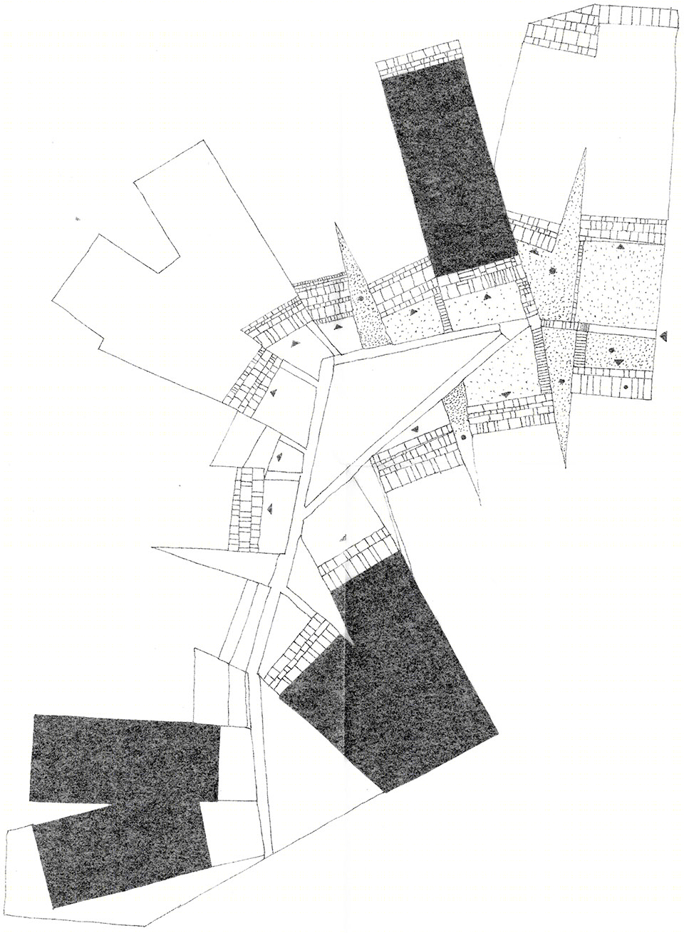 卡莫莫斯科别墅丨俄罗斯莫斯科丨WALL Architects-34