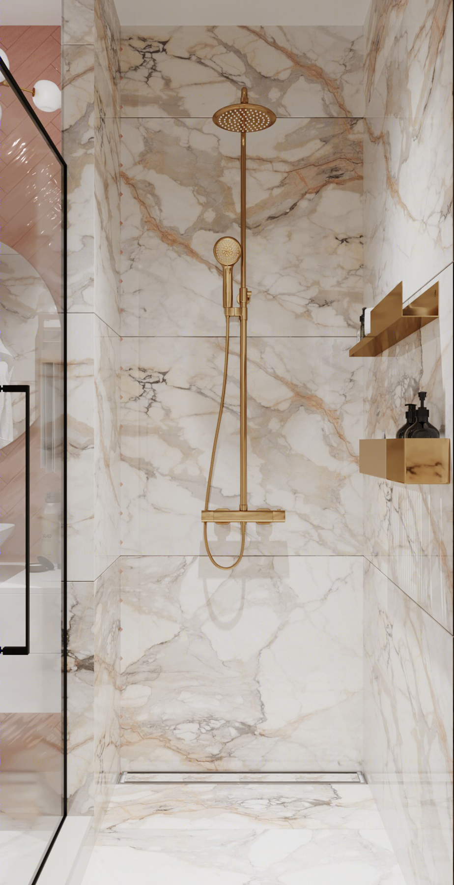 спальня в Брянске|俄罗斯-12