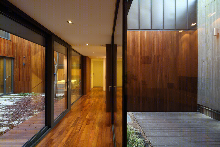 首尔盘古 H 住宅-34