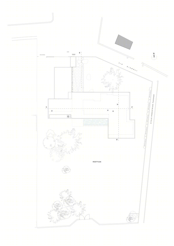 Villa Geef-41