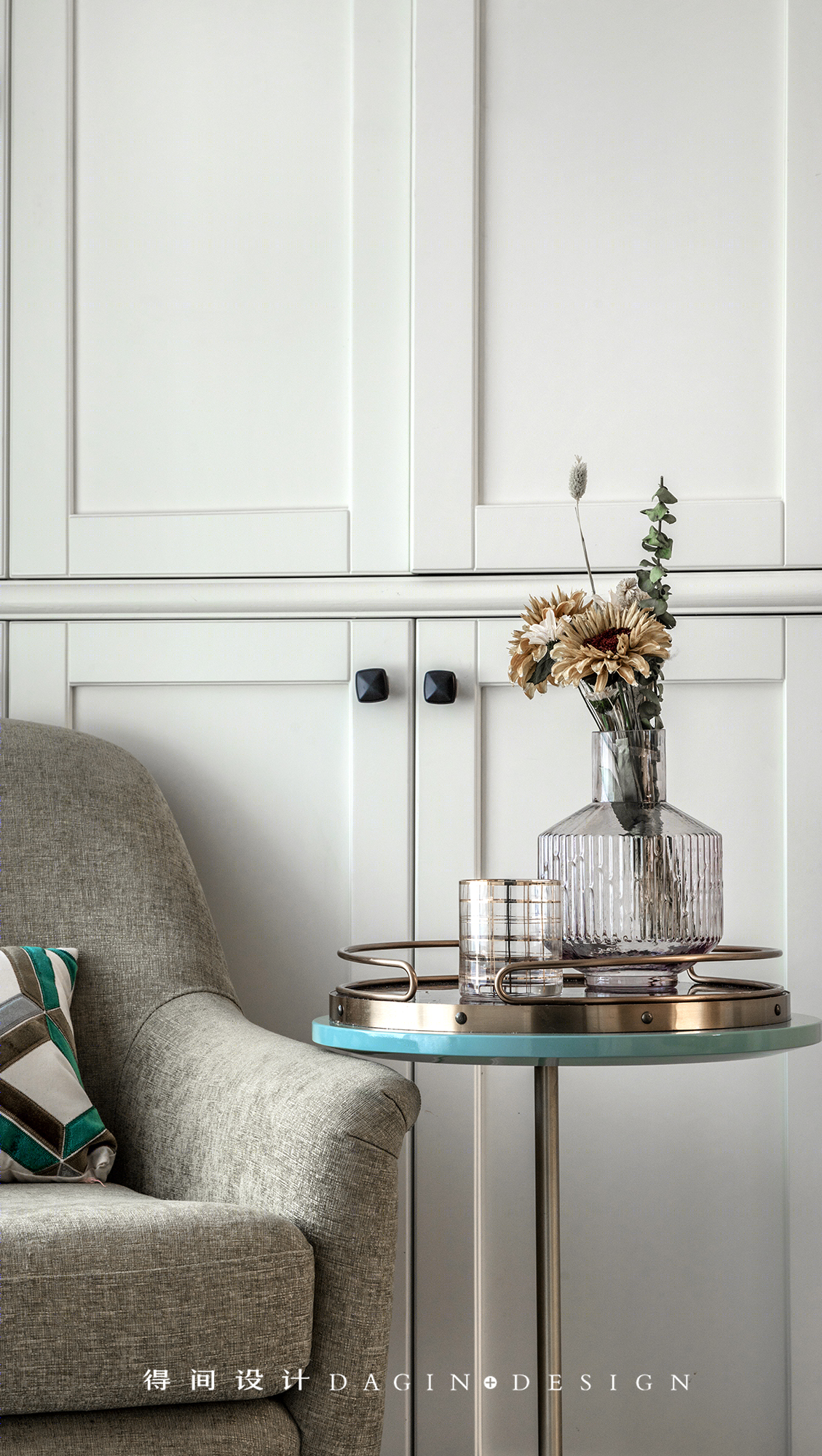 改入户迁楼梯，设计主卧套房，增加书房洗衣房，这家改造说不完-10