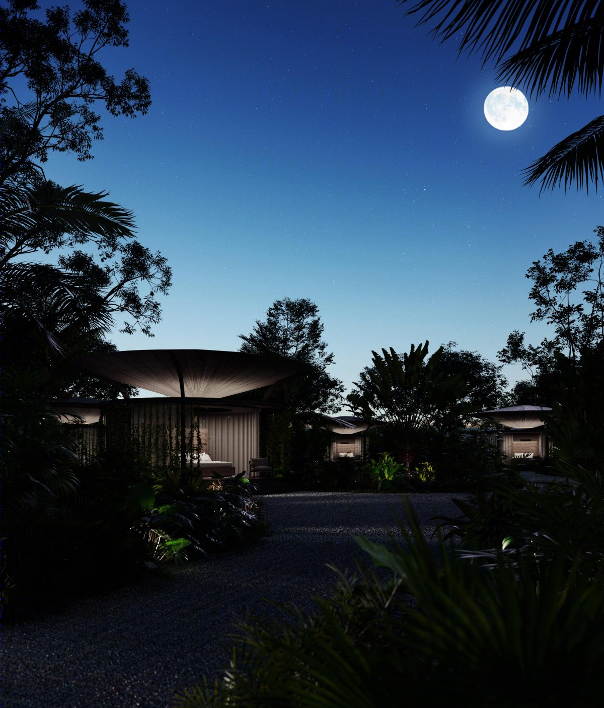 哥斯达黎加 Ostional 精品酒店-5