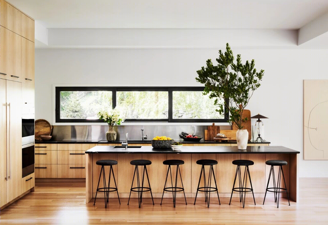 Christian Siriano 现代主义避难所-12