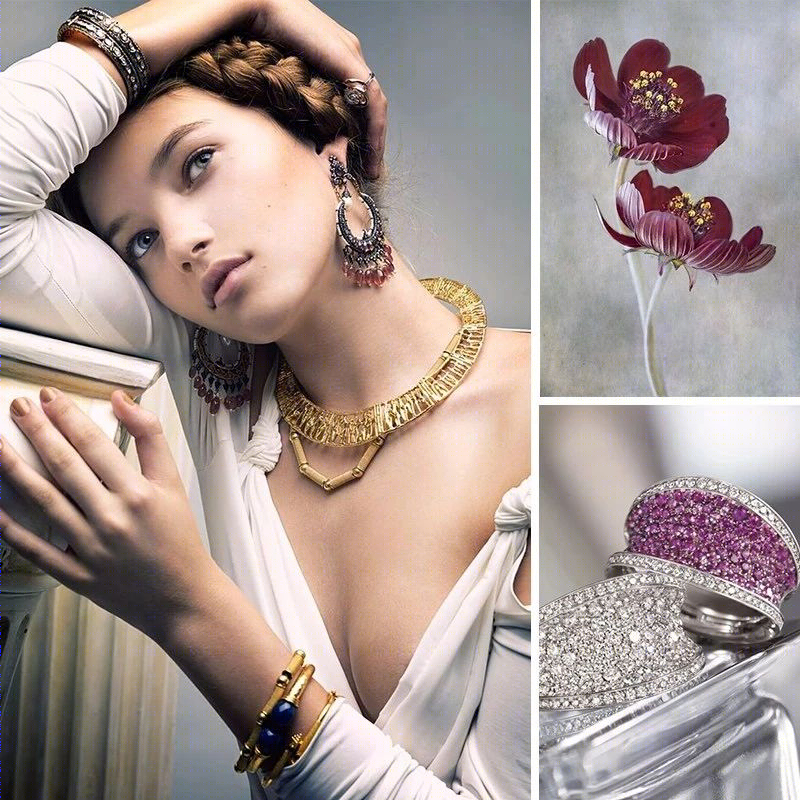 高级灰演绎家居时尚与优雅-77