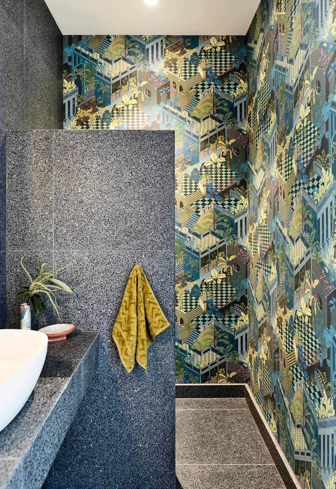麦克纳马拉大厦丨澳大利亚墨尔本丨Tom Robertson Architects-34