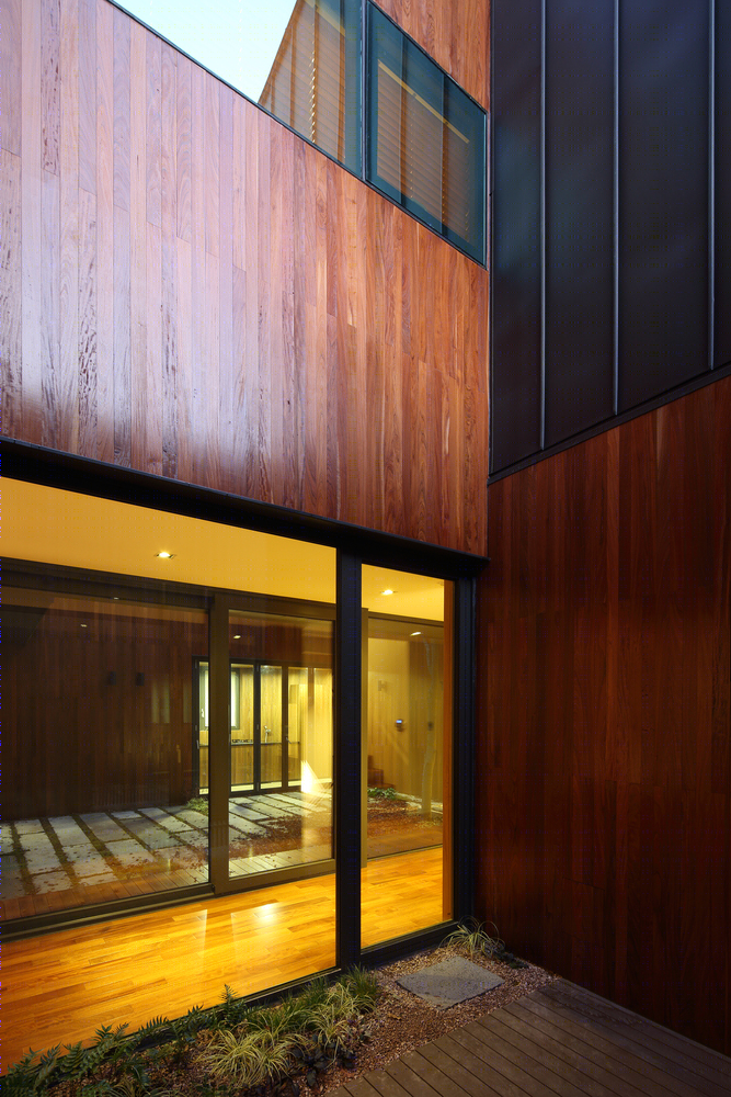 首尔盘古 H 住宅-35