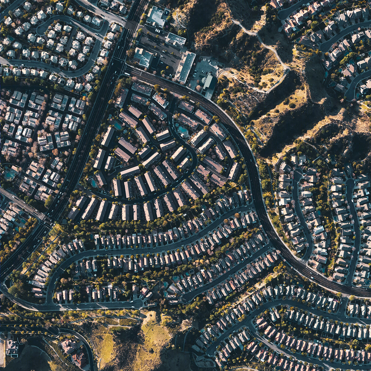 邻里之间丨Mitch Rouse-19