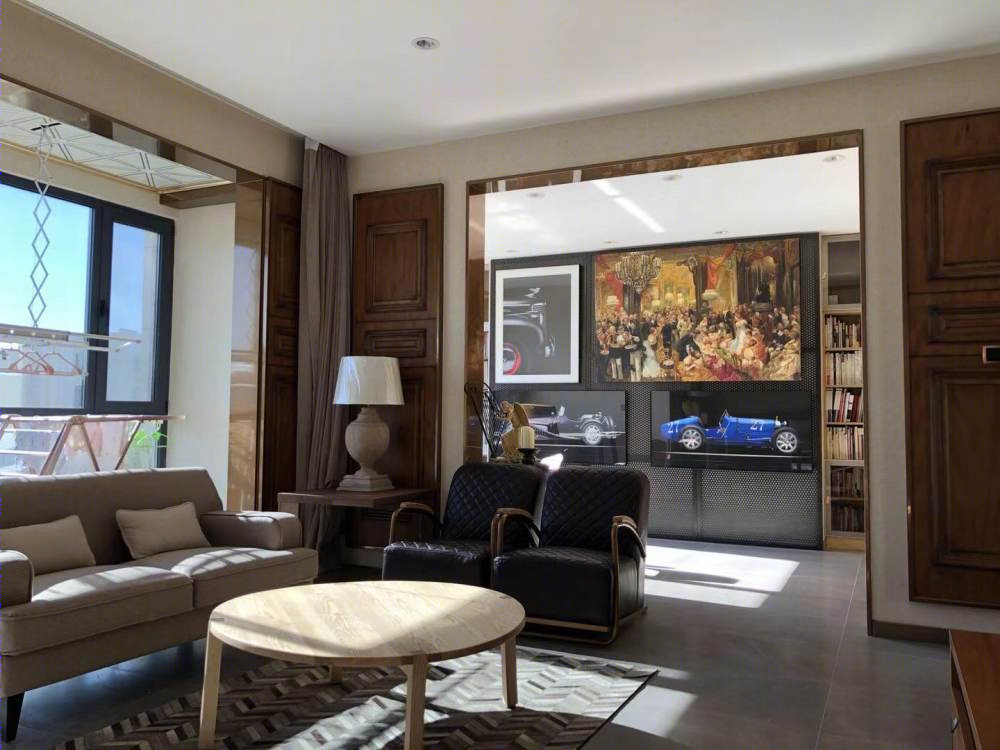 2016 年设计师的温馨之家 | 实用收纳与亲子空间打造-15