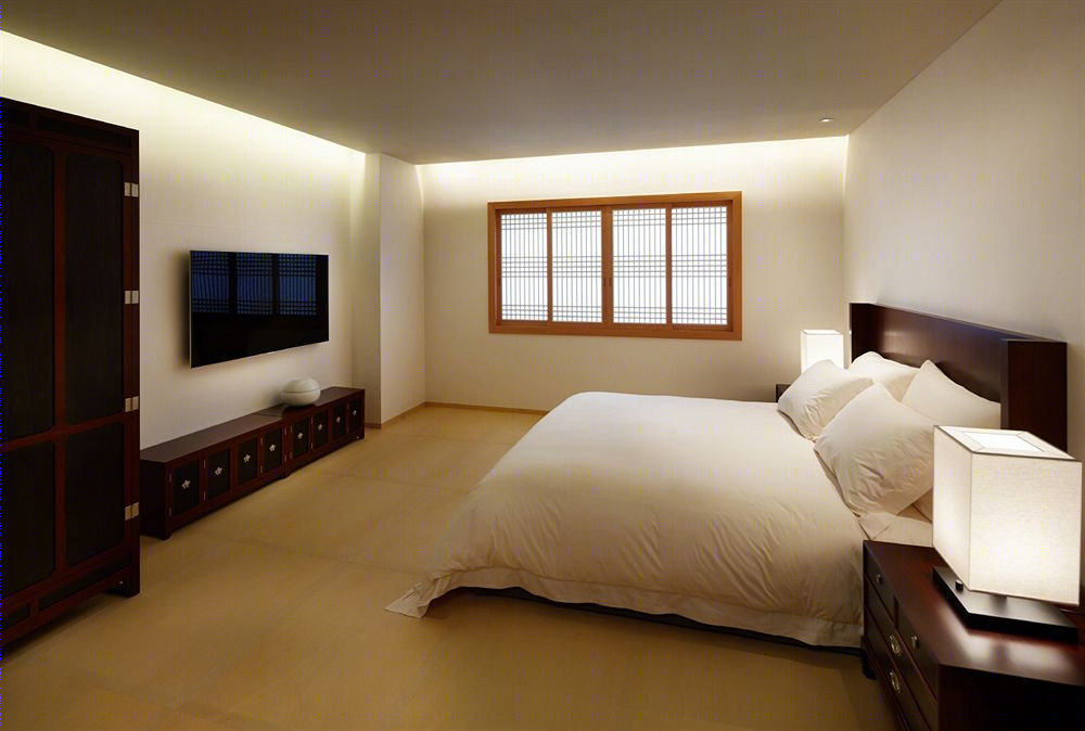首尔新罗酒店 (The Shilla Seoul-3