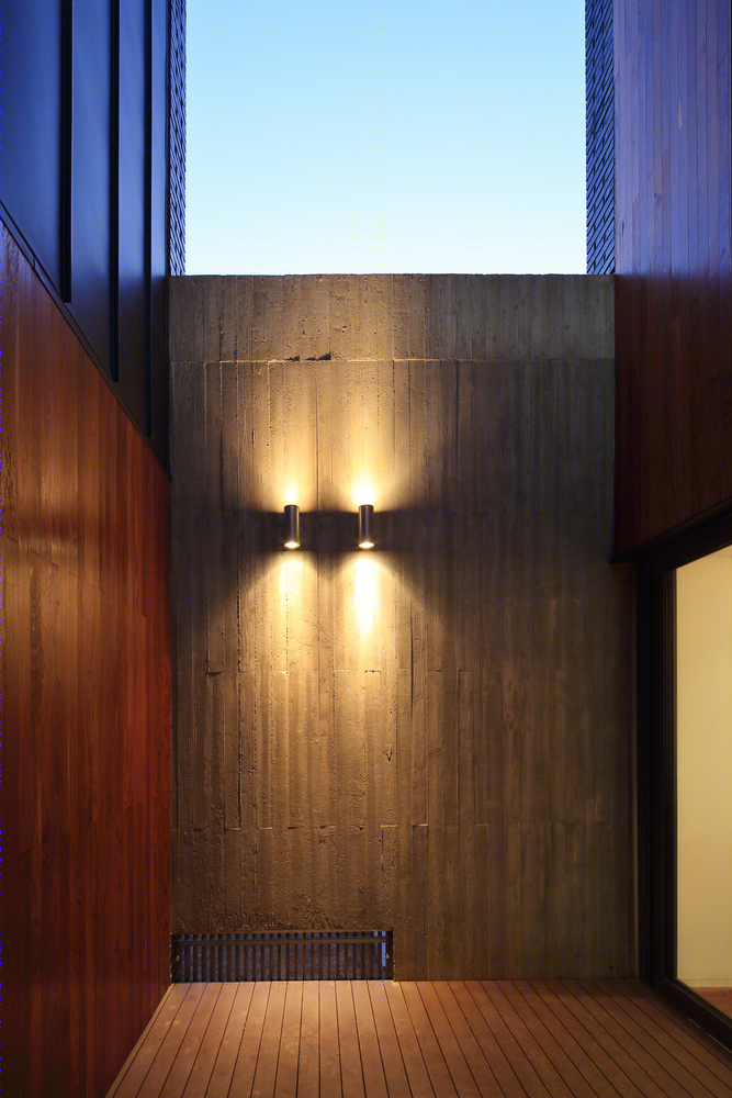 首尔盘古 H 住宅-36